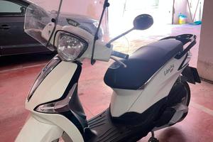 liberty 125