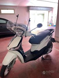 liberty 125