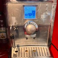Macchina caffe gaggia platinum