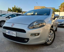 Fiat Punto 1.3 MJT 75 CV 5 p. Lounge - 2015