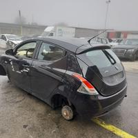 Lancia Ypsilon benzina/ gpl