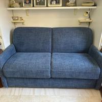 Divano letto Barete Poltrone sofà