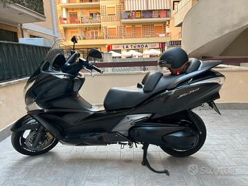Silver wing 600