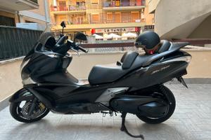 Silver wing 600