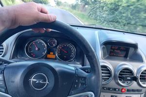 OPEL ANTARA