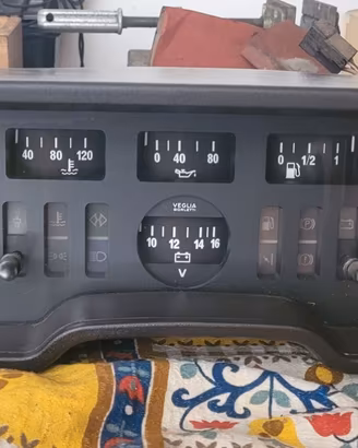 Ricambi Alfa Romeo Alfetta