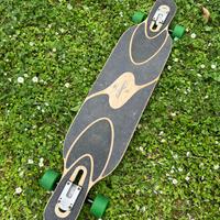 Longboard Loaded Dervish Sama - Flex 1