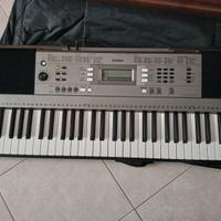 Tastiera Yamaha