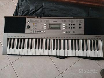 Tastiera Yamaha