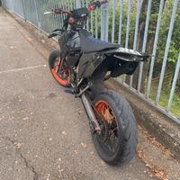 Ktm exc 125