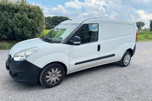 Fiat Doblo 1.6Mjt Maxi 2016
