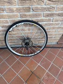 Ruote mavic da 26