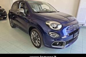 FIAT 500X 1.5 T4 Hybrid 130 CV DCT Sport
