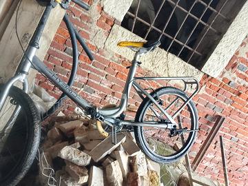 bicicletta Graziella 