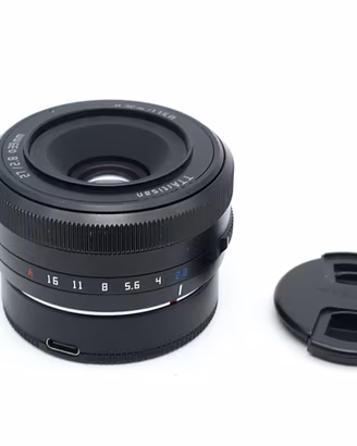 TTARTISAN 27mm F2.8 AF per FUJIFILM XF
