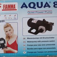 Pompa Acqua 8