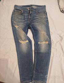 jeans Hollister 