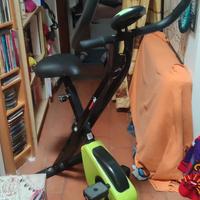 cyclette 