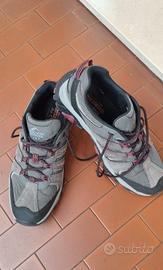 Scarpe da Trail Skechers