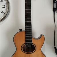 Ibanez LE-405 - Lonestar made in Japan + custodia