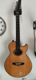Ibanez LE-405 - Lonestar made in Japan + custodia
