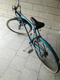 bicicletta uomo 