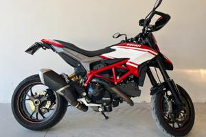 Ducati Hypermotard 821 SP