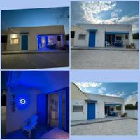 Casa al Mare Salento Punta Prosciutto