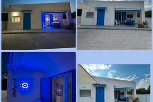 Casa al Mare Salento Punta Prosciutto