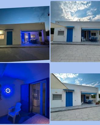 Casa al Mare Salento Punta Prosciutto