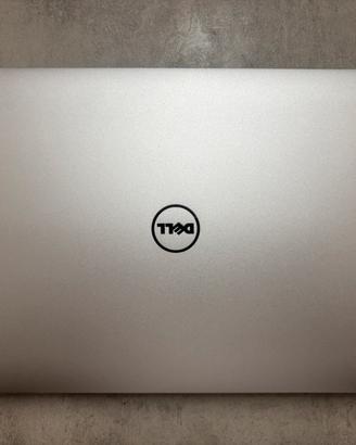DELL XPS 9560/15.6''/32GB/97Wh/i7-7700HQ 2.8GHz