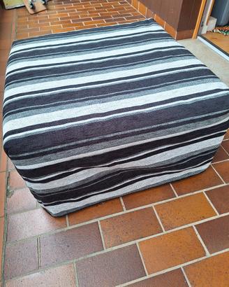 pouf letto
