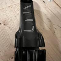 Attacco manubrio deda vinci