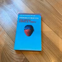 libro federico moccia tre metri sopra il cielo