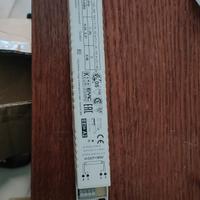 reattori per lampade elettroniche