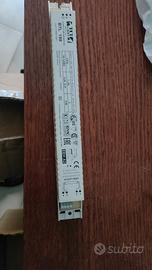 reattori per lampade elettroniche