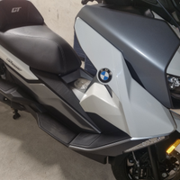 Bmw c400gt