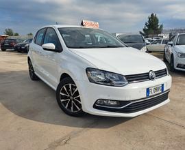 Volkswagen Polo 1.4 TDI 5p. BlueMotion Technology 