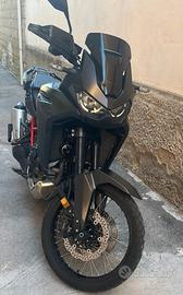 Honda Africa Twin 1100 2022