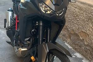 Honda Africa Twin 1100 2022