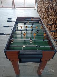 calcio balilla