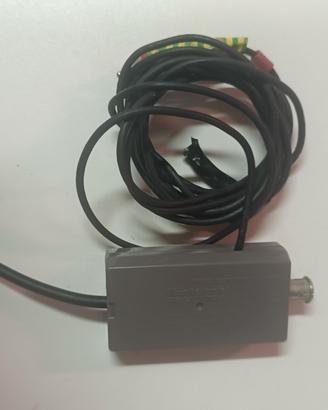 adattatore RF switch originale Nintendo nes 