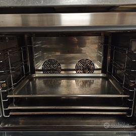 FORNO ELETTRICO “NERONE” A CONVEZIONE mod. GN1
