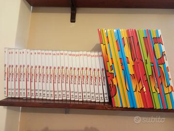 Enciclopedia Corpo Umano + DVD