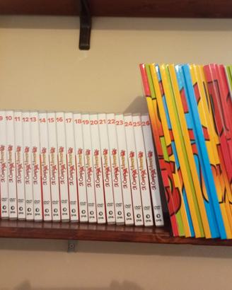 Enciclopedia Corpo Umano + DVD