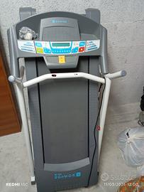 Tapis roulant elettrico