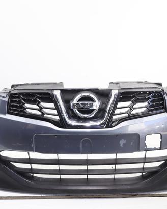 PARAURTI ANTERIORE COMPLETO NISSAN Qashqai 2° Ser