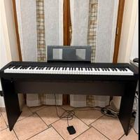 Pianoforte digitale Yamaha