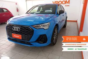 AUDI Q3 Q3 35 TDI quattro S line edition