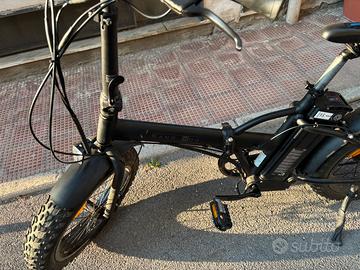 Bici elettrica